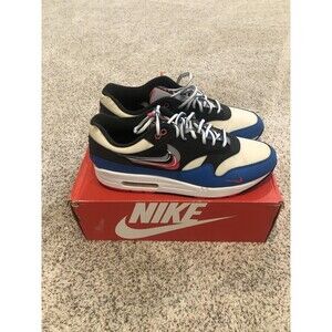 Size 11.5 - Nike Air Max 1 Time Capsule 2019